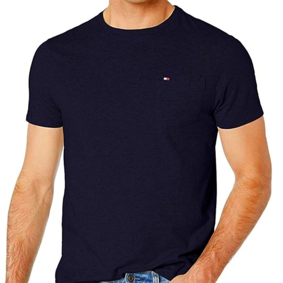 Tommy Hilfiger Other - NWT Men's Tommy Hilfiger Crew Neck T-shirt
